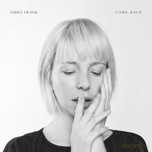 Emma Frank: Come Back [CD]