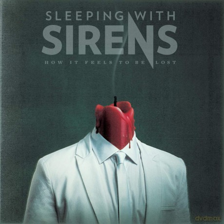 Sleeping With Sirens: How It Feels To Be Lost [CD]