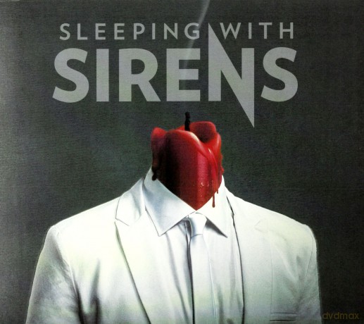Sleeping With Sirens: How It Feels To Be Lost [CD]