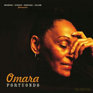 Omara Portuondo: Omara Portuondo (Buena Vista Social Club Presents) [Winyl]