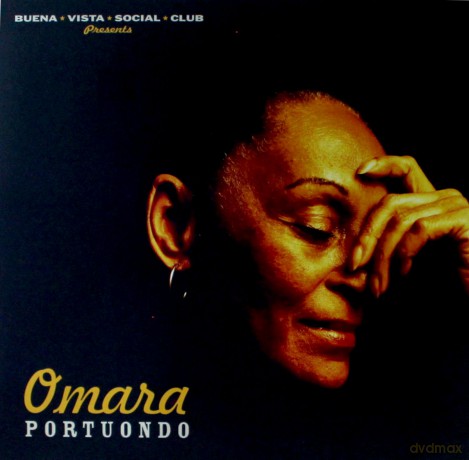 Omara Portuondo: Omara Portuondo (Buena Vista Social Club Presents) [Winyl]