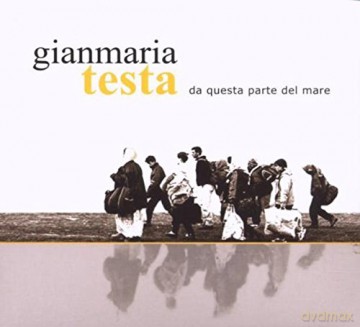 Gianmaria: Testa [CD]