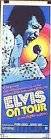 Elvis w trasie [DVD]