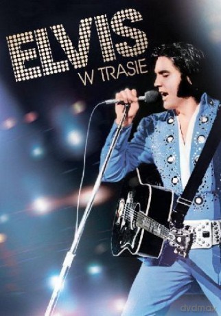 Elvis w trasie [DVD]