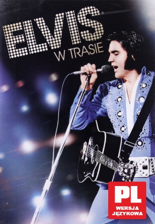 Elvis w trasie [DVD]