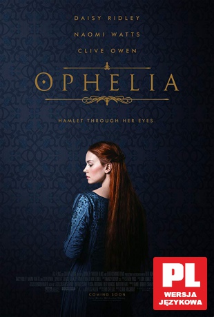 Ophelia [DVD]