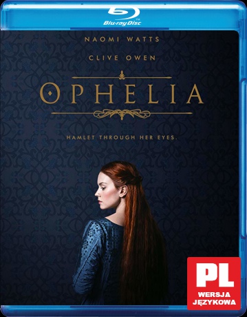 Ophelia [Blu-Ray]