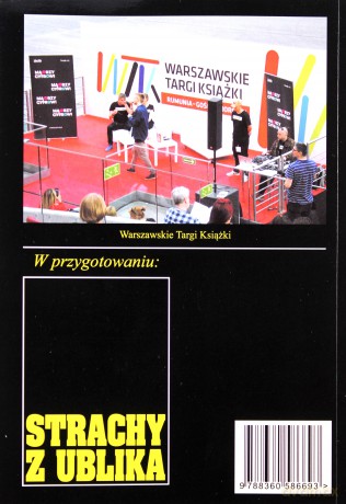 Pan Samochodzik i... Tom: 152 Escape Castle - Andrzej Irski [KSIĄŻKA]