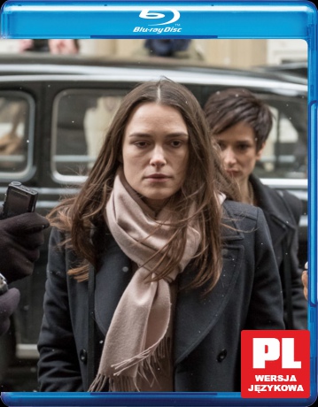 Official Secrets [Blu-Ray]