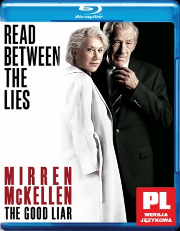 The Good Liar [Blu-Ray]