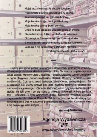 A serca mamy z kamienia - Henryk Piecuch [KSIĄŻKA]