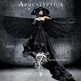 Apocalyptica: 7th Symphony (digibook) [CD]+[DVD]