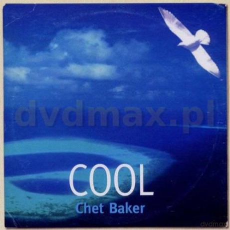 Chet Baker: Cool Chet Baker [CD]