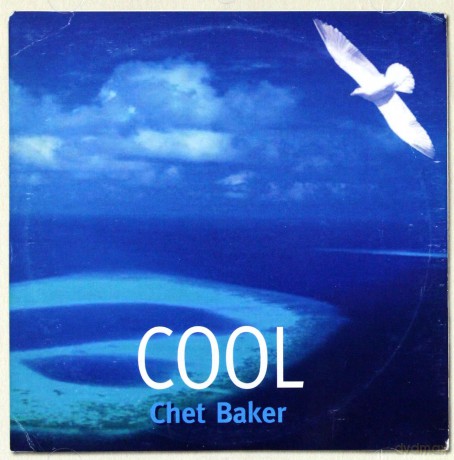Chet Baker: Cool Chet Baker [CD]