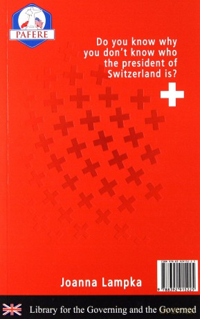 Czy wiesz, dlaczego nie wiesz, kto jest - Joanna Lampka [KSIĄŻKA]