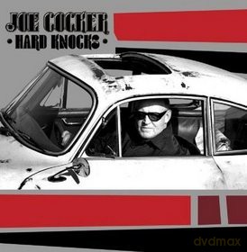 Joe Cocker: Hard Knocks (Eco Style) [CD]