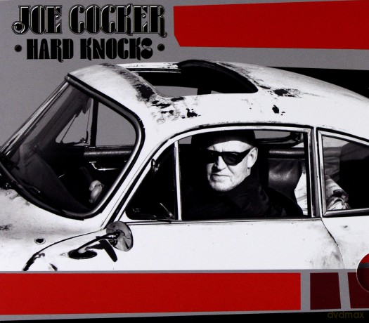 Joe Cocker: Hard Knocks (Eco Style) [CD]