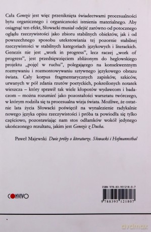 Dwie próby o literaturze - Paweł Majewski [KSIĄŻKA]