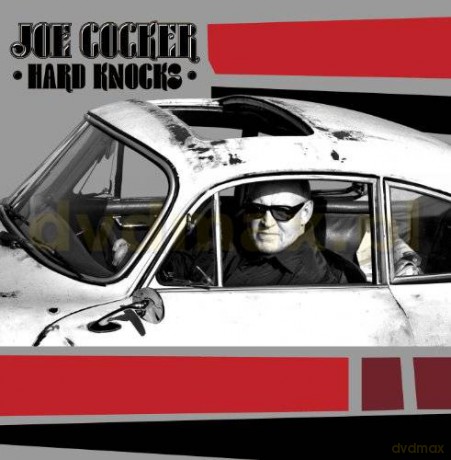 Joe Cocker: Hard Knocks [CD]