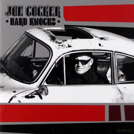 Joe Cocker: Hard Knocks [CD]