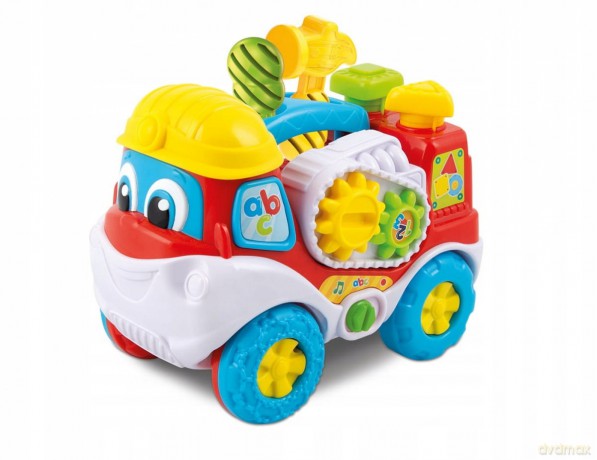 Eugeniusz drogowy geniusz