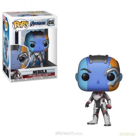 Funko Pop: Avengers - bula [FIGURKA]