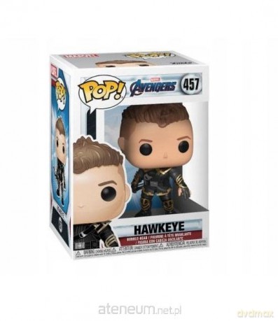 Funko Pop: Avengers - Hawkeye [FIGURKA]