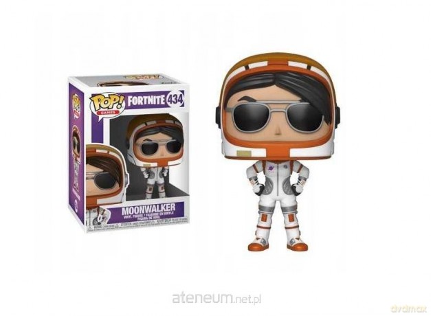 Funko Pop: Fortnite S1 - Moonwalker [FIGURKA]