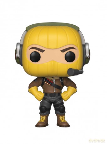Funko Pop: Fortnite S1 - Raptor [FIGURKA]