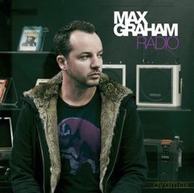 Max Graham: Radio [CD]