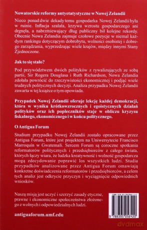 Jak uchronić demokrację przed... Demokratycznie - Bill Frezza [KSIĄŻKA]
