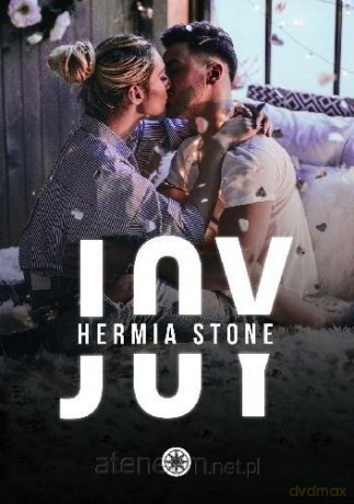 Joy - Hermia Stone [KSIĄŻKA]