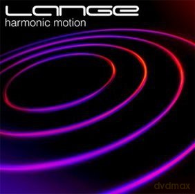 Lange: Harmonic Motion [CD]