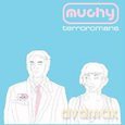 Muchy: Terroromans [CD]