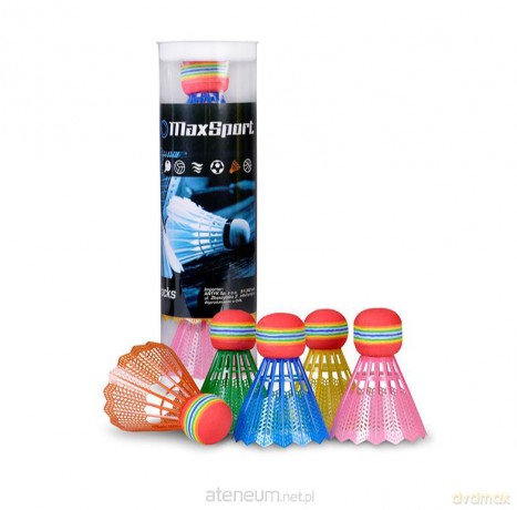 Lotki tęczowa główka 5szt