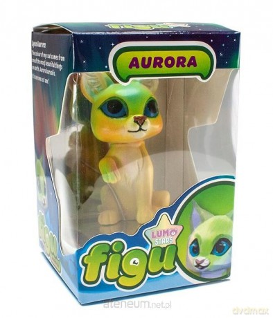 Lumo Stars Aurora [FIGURKA]