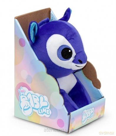 Lumo Stars Baby Line Velvet