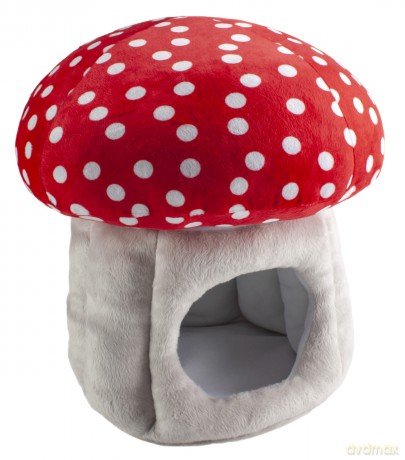 Lumo Stars Domek Mushroom