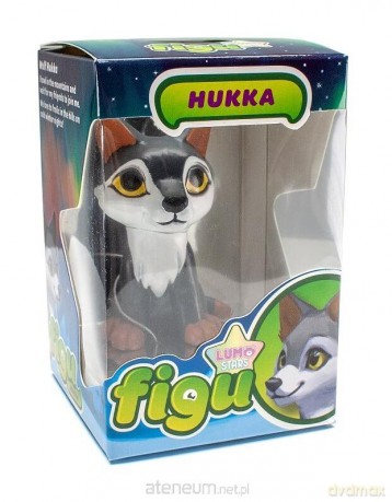 Lumo Stars Hukka [FIGURKA]