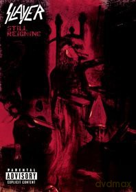 Slayer: Still Reigning [DVD]
