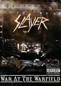 Slayer: War At The Warfield [DVD]