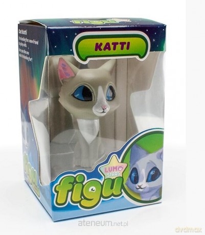 Lumo Stars Katti [FIGURKA]