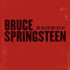 Bruce Springsteen: The Collection 1973-1984 [8CD]