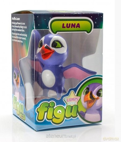 Lumo Stars Luna [FIGURKA]