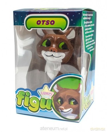 Lumo Stars Otso [FIGURKA]