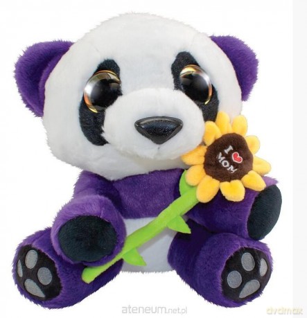 Lumo Stars Panda Kocham Cię Mamo big
