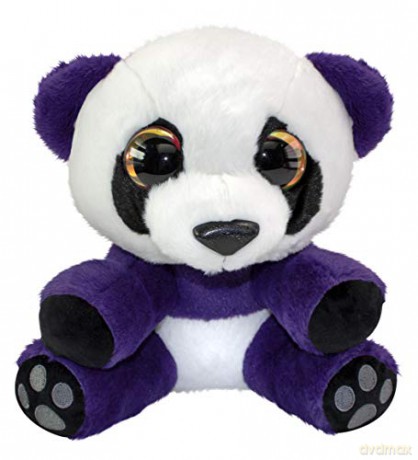 Lumo Stars Panda Mama big
