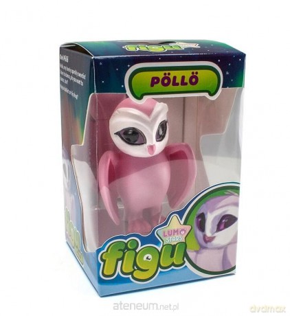 Lumo Stars Pollo [FIGURKA]