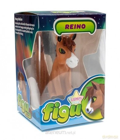 Lumo Stars Reino [FIGURKA]