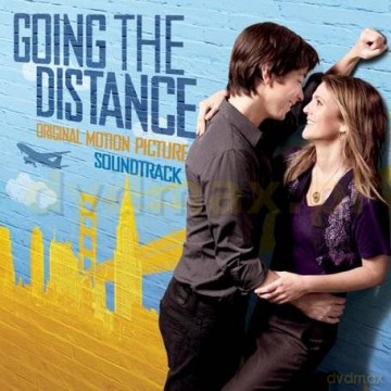 Going The Distance soundtrack (Stosunki miedzymiastowe) [CD]